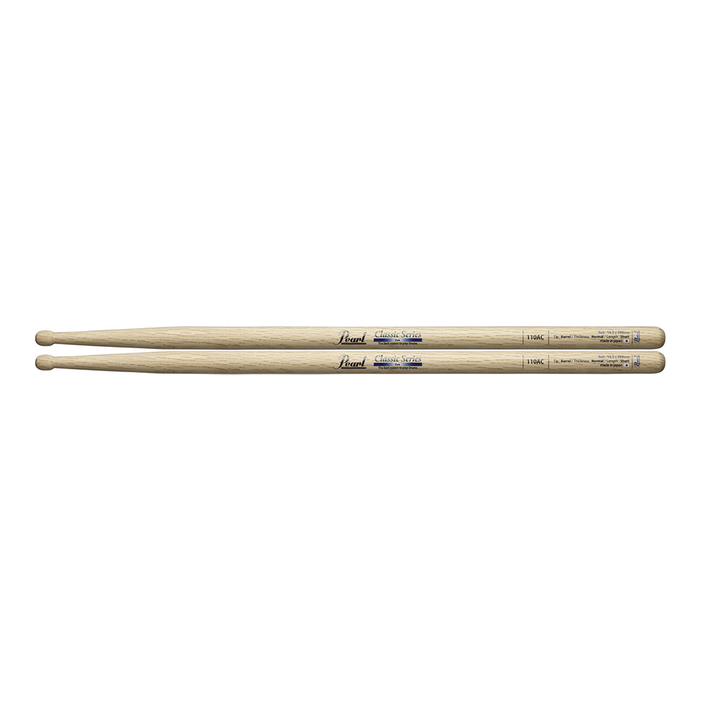 Pearl <br>110AC [Classic Series / Oak]