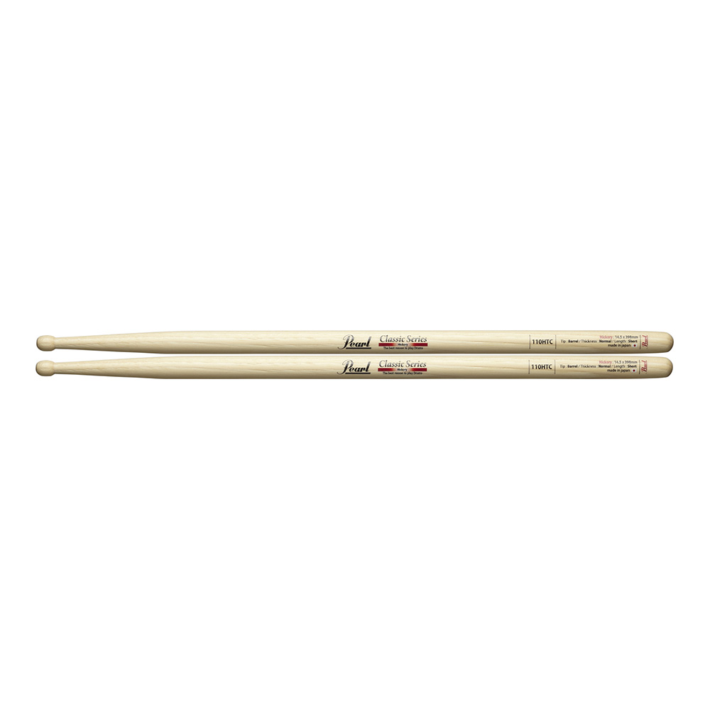 Pearl <br>110HTC [Classic Series / Hickory]