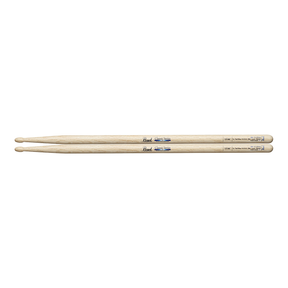 Pearl <br>131AC [Classic Series / Oak]