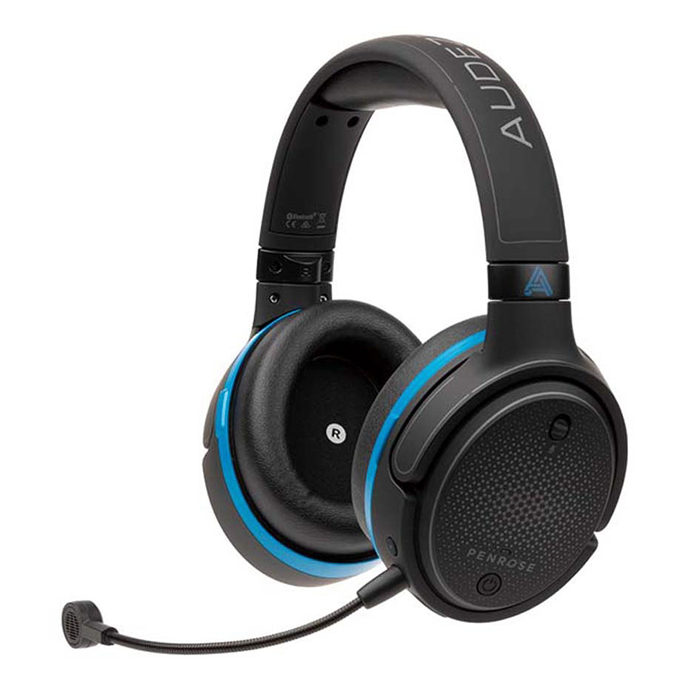 Audeze <br>PENROSE GAMING HP FOR PS MAC WIN