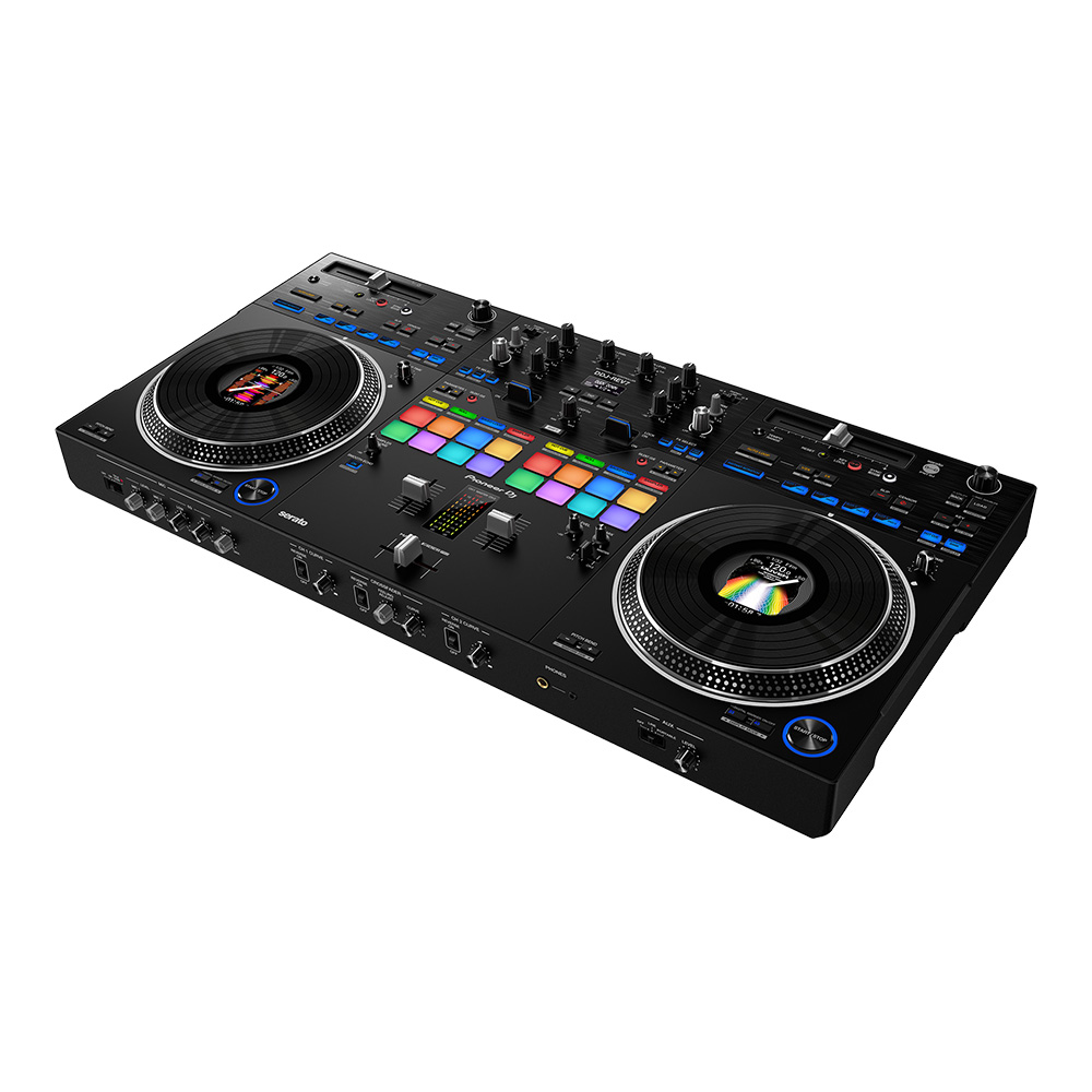 Pioneer DJ <br>DDJ-REV7