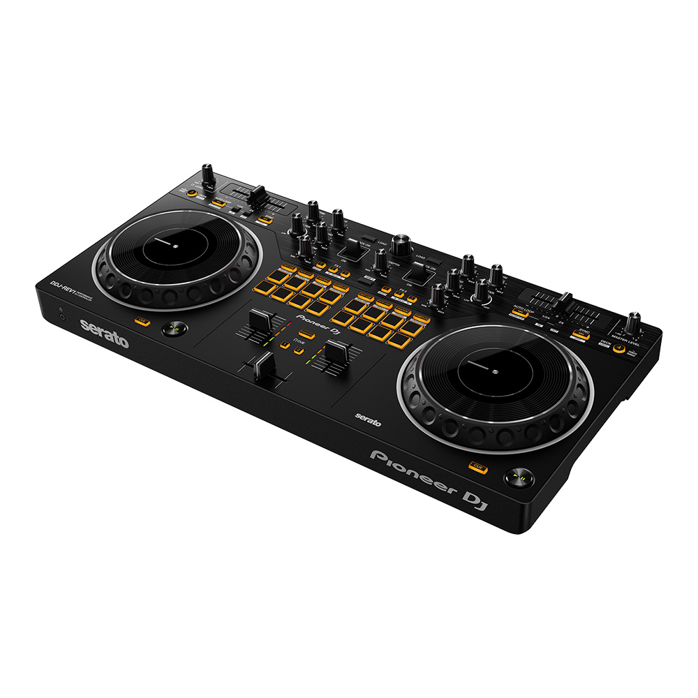 Pioneer DJ <br>DDJ-REV1