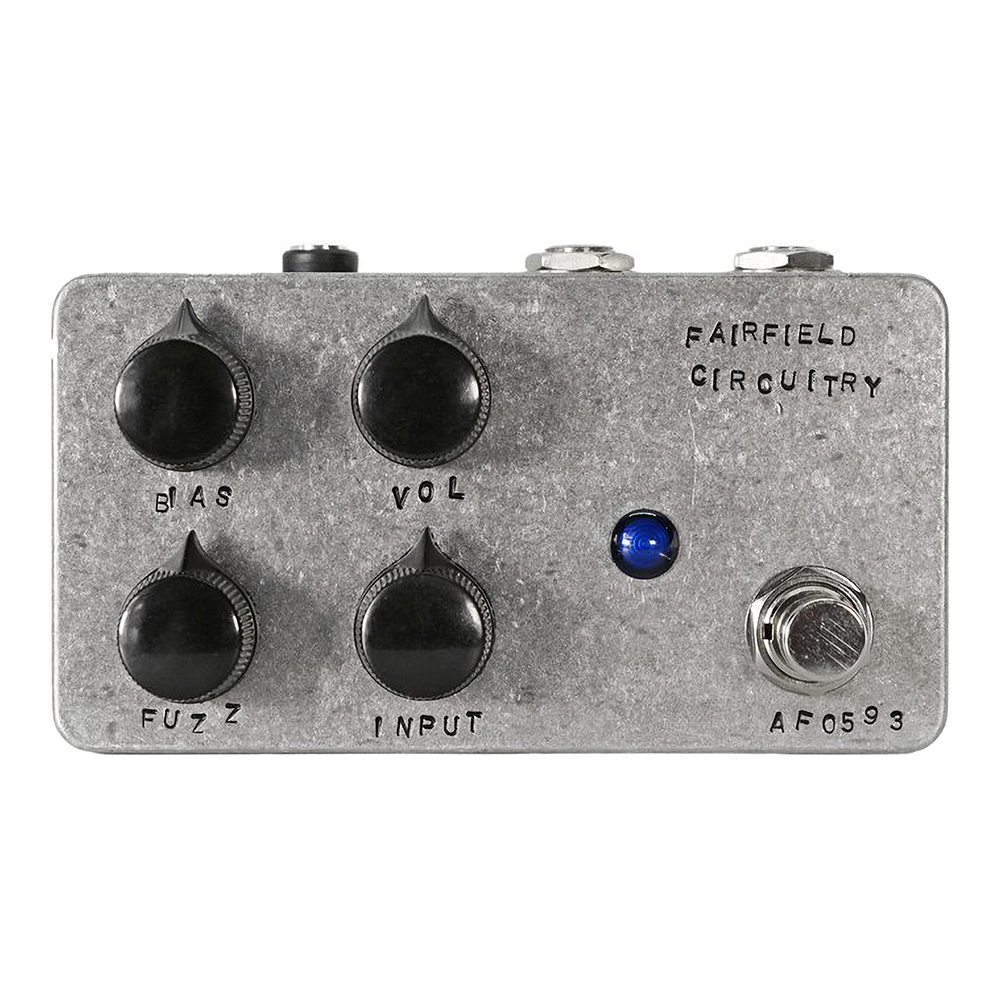 Fairfield Circuitry <br>`900