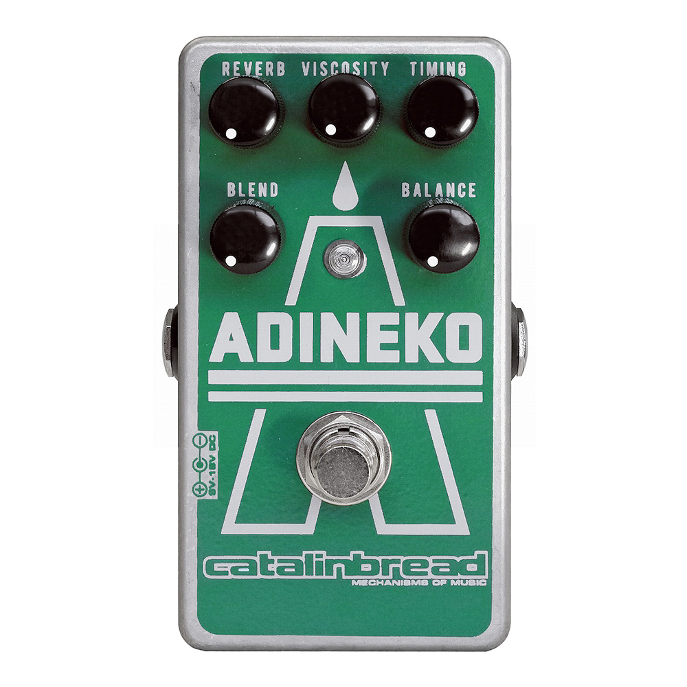 Catalinbread <br>Adineko