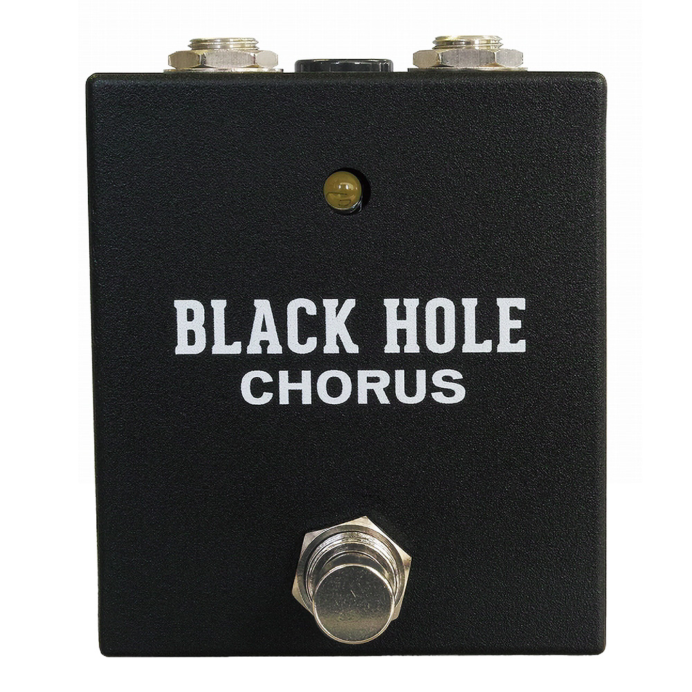 Henretta Engineering <br>Black Hole Chorus