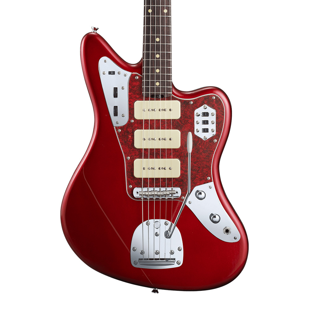 EDWARDS Platinum Edition <br>E-JG SGZ Custom -JGM- CAR (Candy Apple Red) [SUGIZO Signature Model]