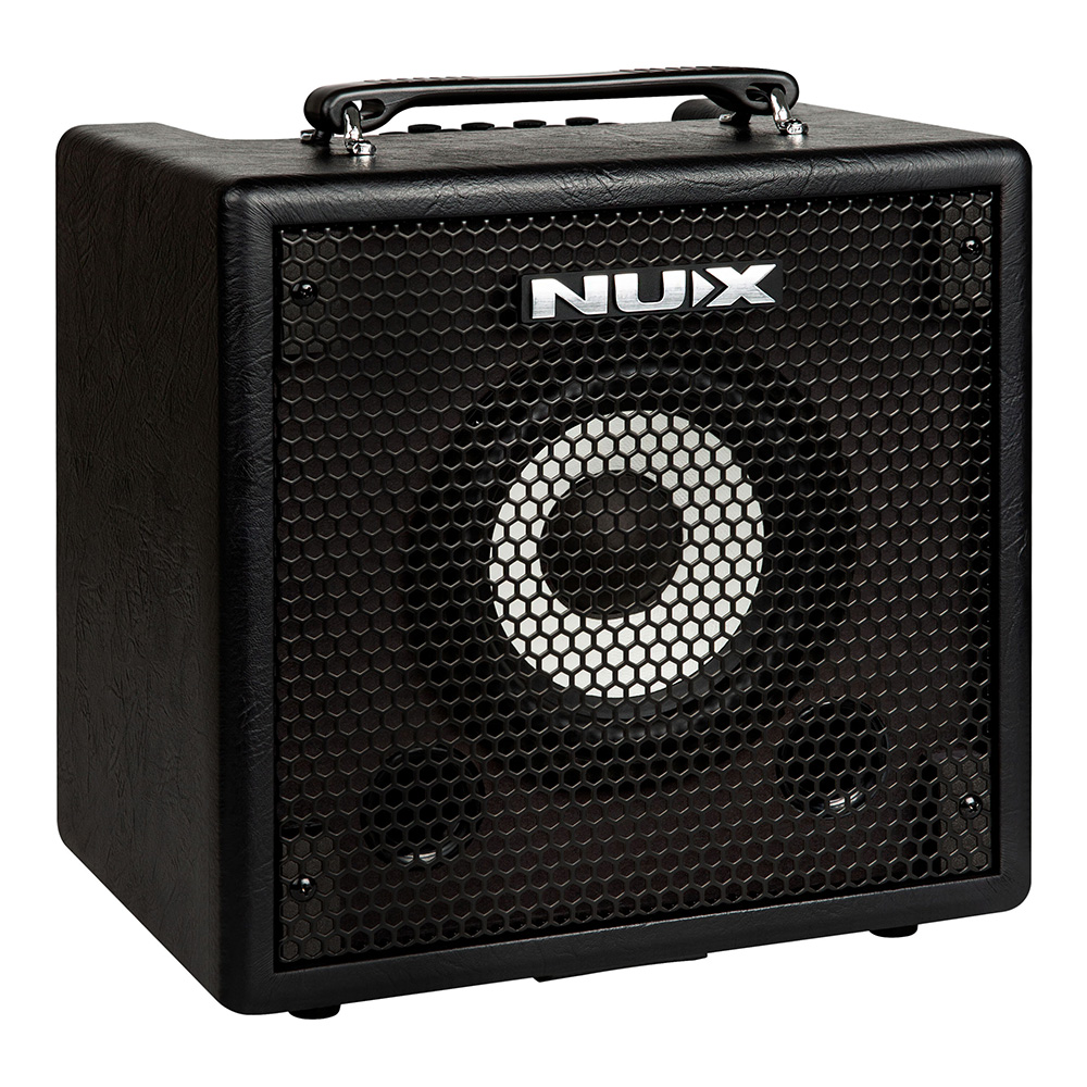 NUX <br>Mighty Bass 50BT