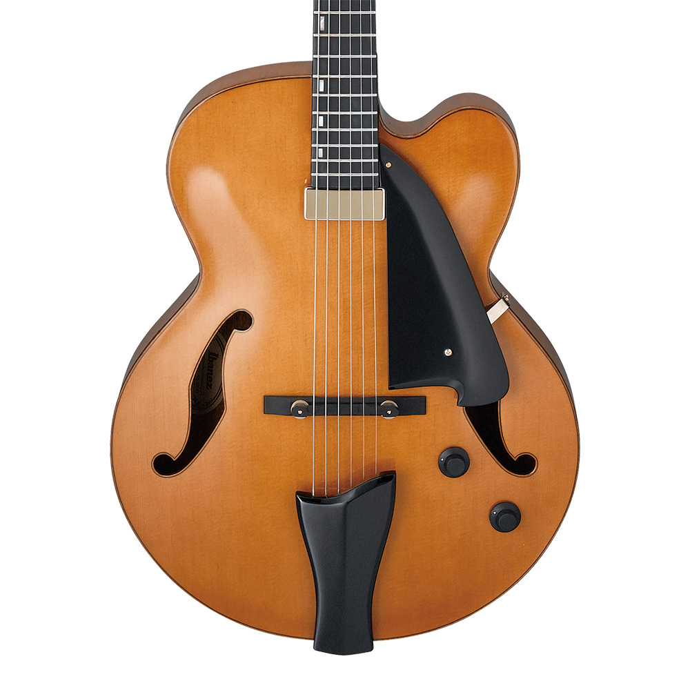 Ibanez <br>AF ARTSTAR AFC151-DA (Dark Amber)