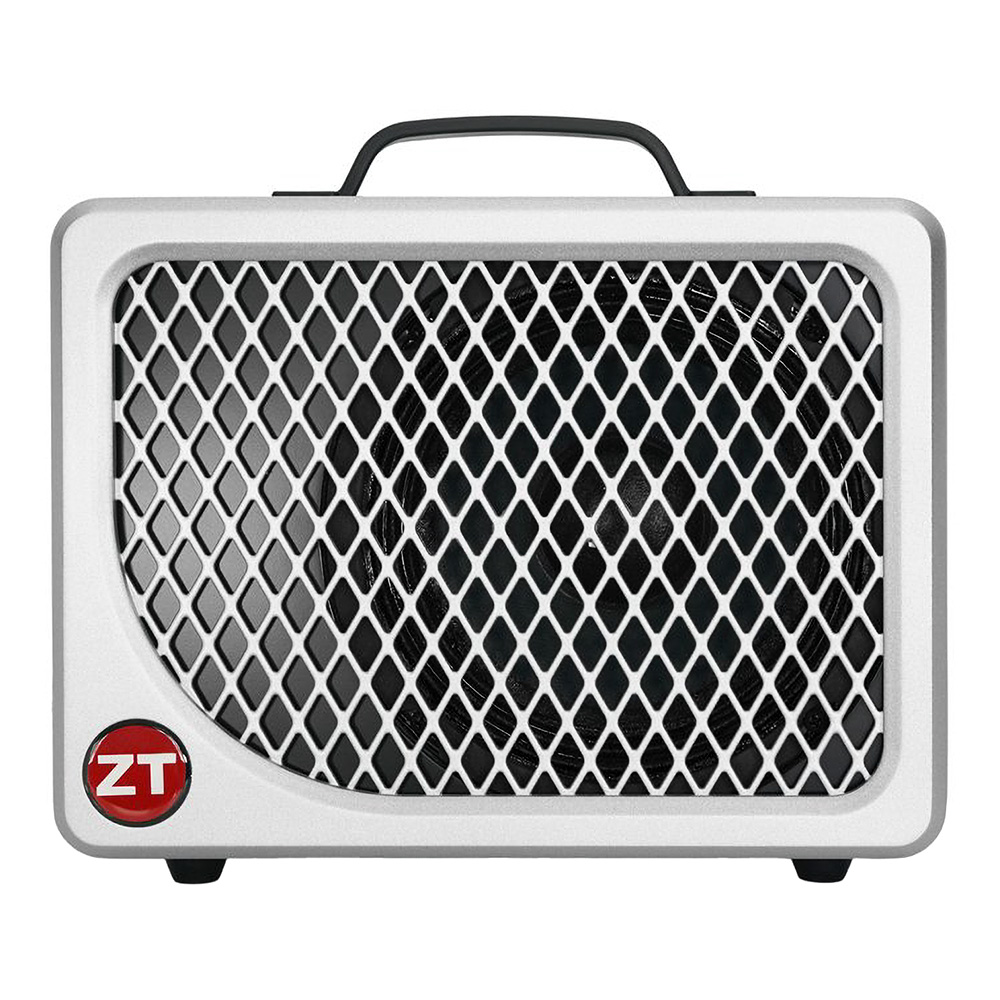 ZT Amp <br>Lunchbox Reverb Amp