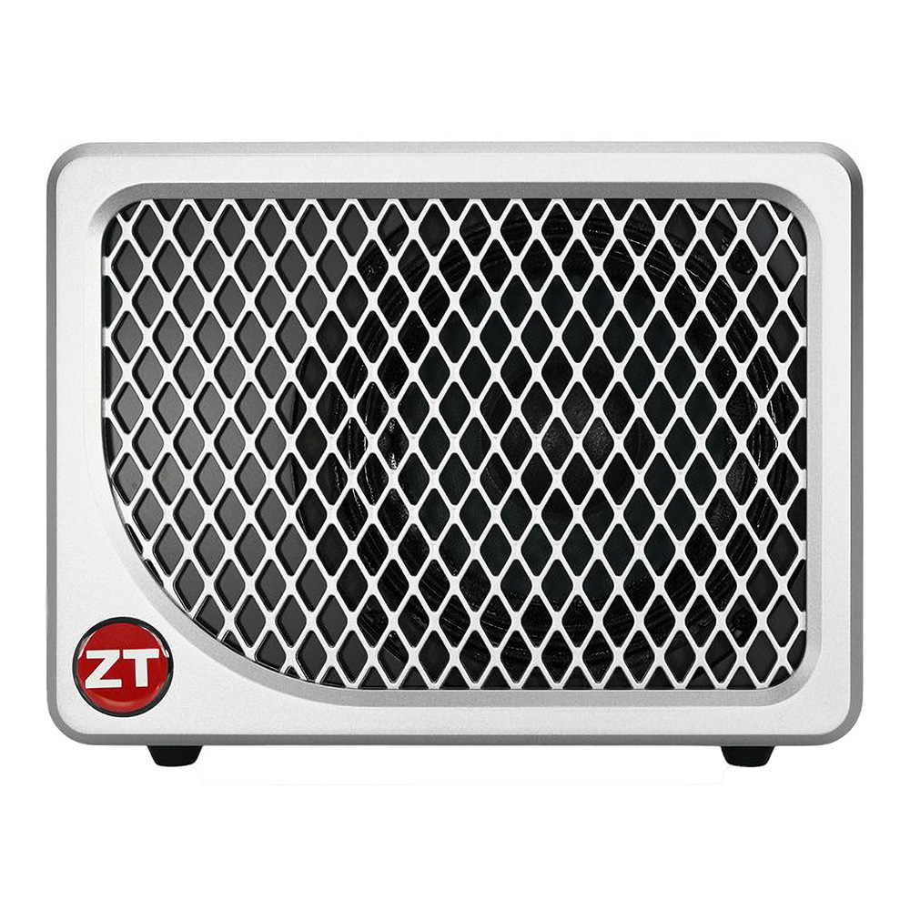 ZT Amp <br>Lunchbox Cab II