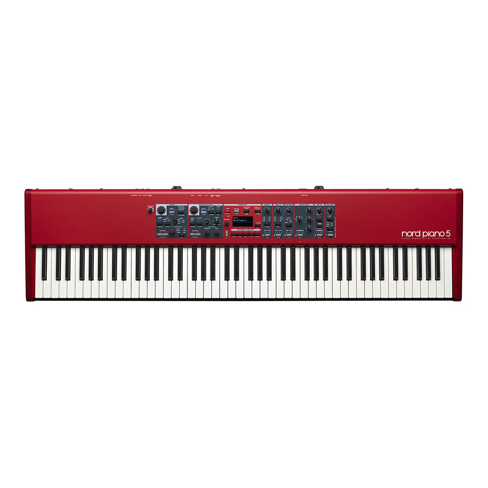 Nord (Clavia) <br>Nord Piano 5 88