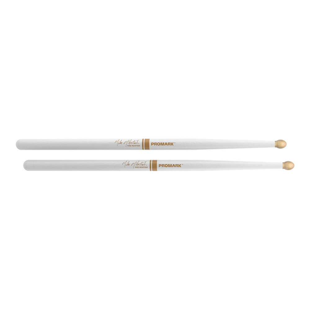 PROMARK <br>TXDCMM1W [Mike Mcintosh Marching Snare Stick]