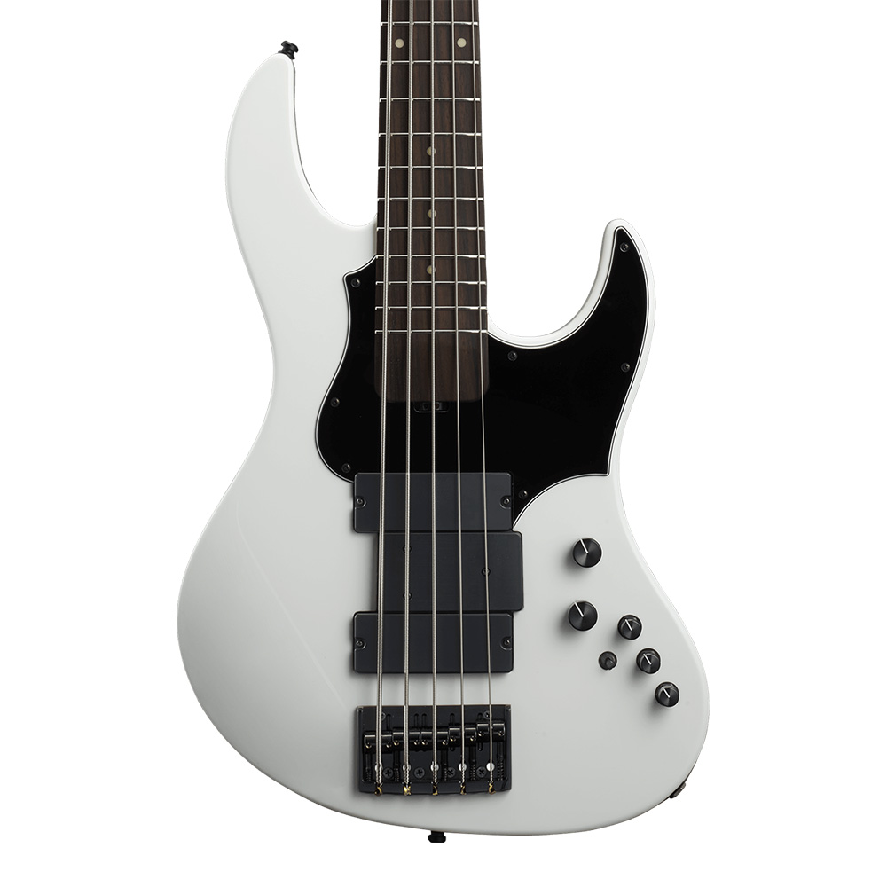 EDWARDS Platinum Edition <br>E-AMAZE-5-190 SW (Snow White) [IKUO Signature Model]