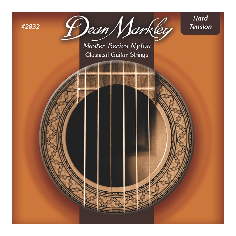 Dean Markley <br>DM2832 [Master Series / Hard 28-44]