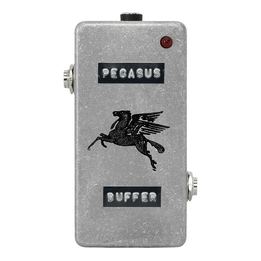 Pedal Tank <br>Pegasus Buffer