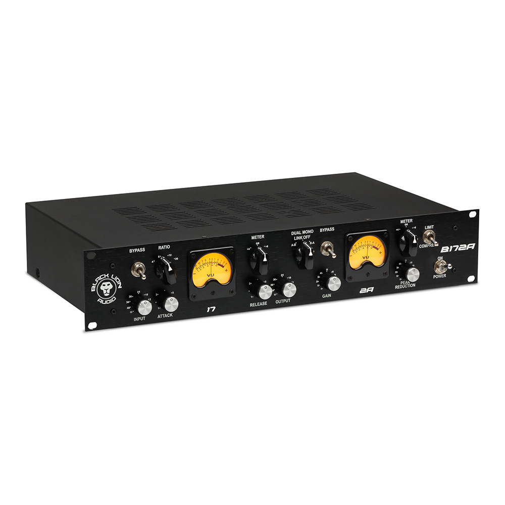 Black Lion Audio <br>B172A