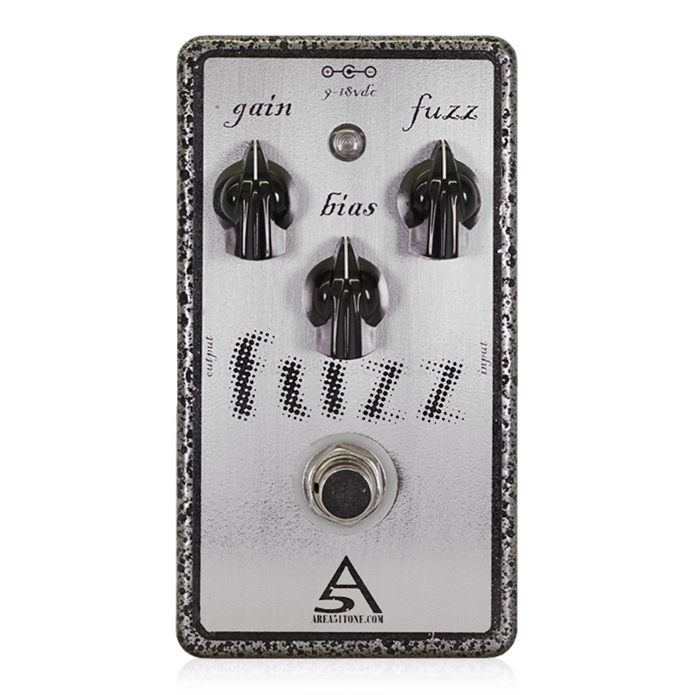 Area 51 <br>Fuzz