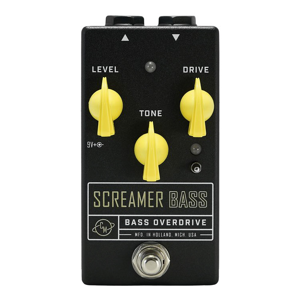 Cusack Music <br>Screamer Bass