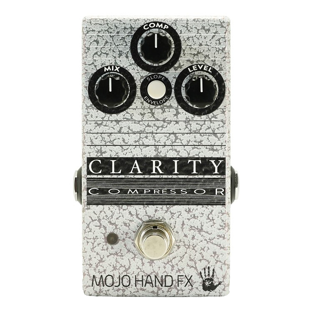 Mojo Hand FX <br>Clarity