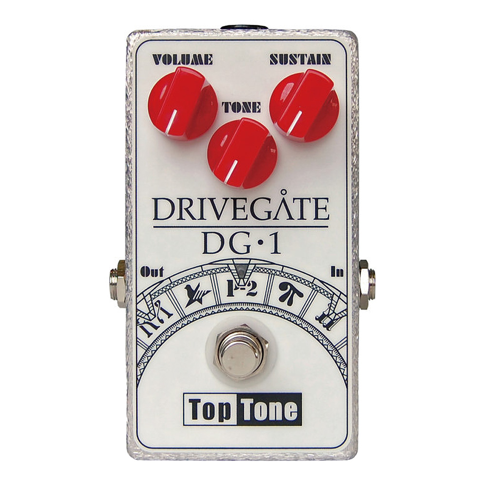 Top Tone <br>DriveGate DG-1