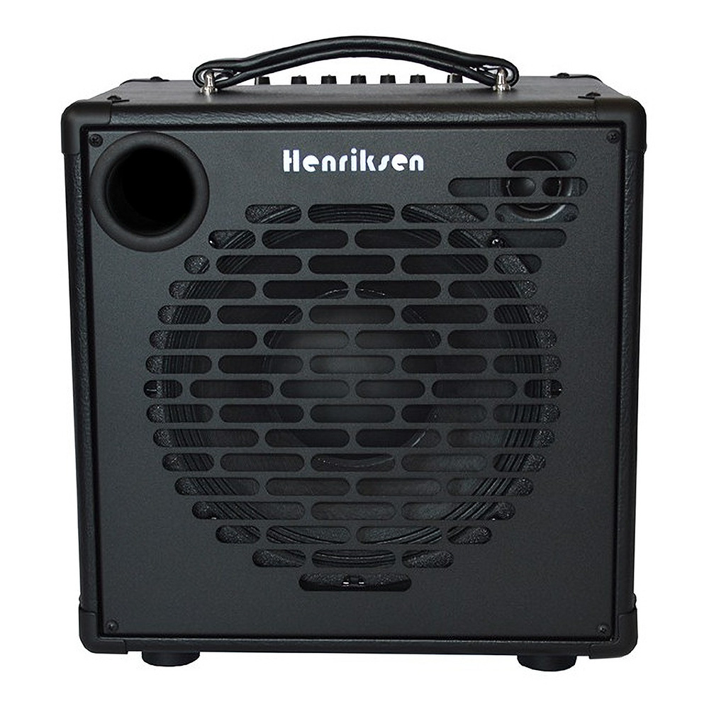 Henriksen Amplifiers <br>The Blu TEN