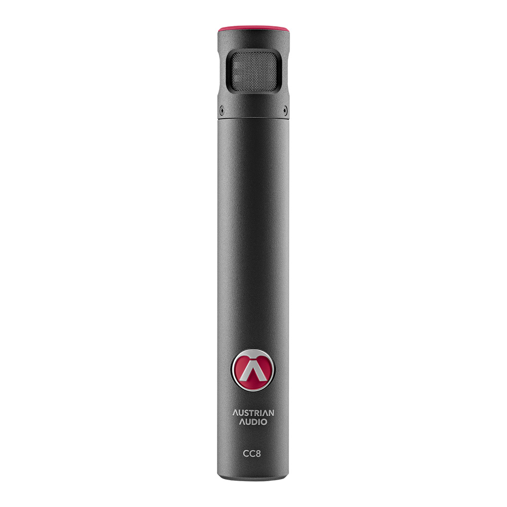 Austrian Audio <br>CC8