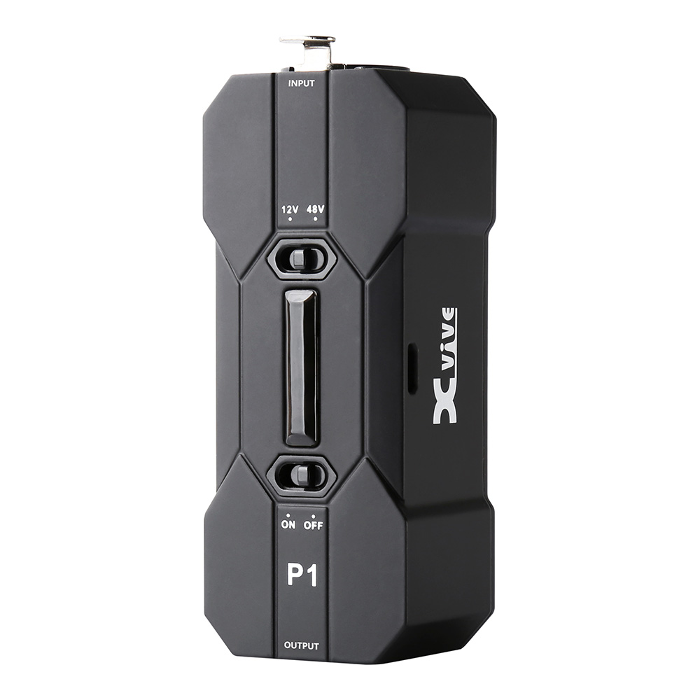 Xvive <br>XV-P1 Portable Phantom Power