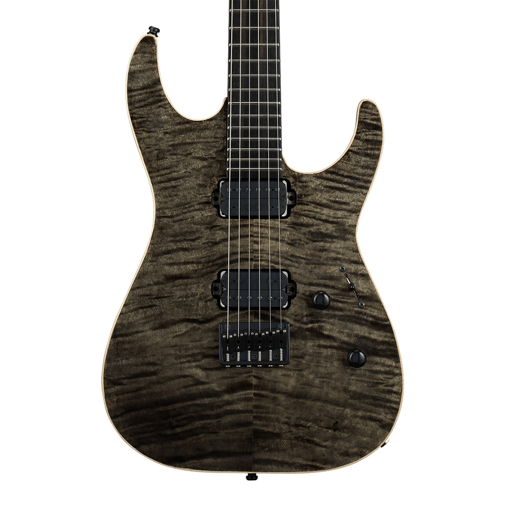 EDWARDS <br>E-M-II CTM Smoky Black (SMBK)