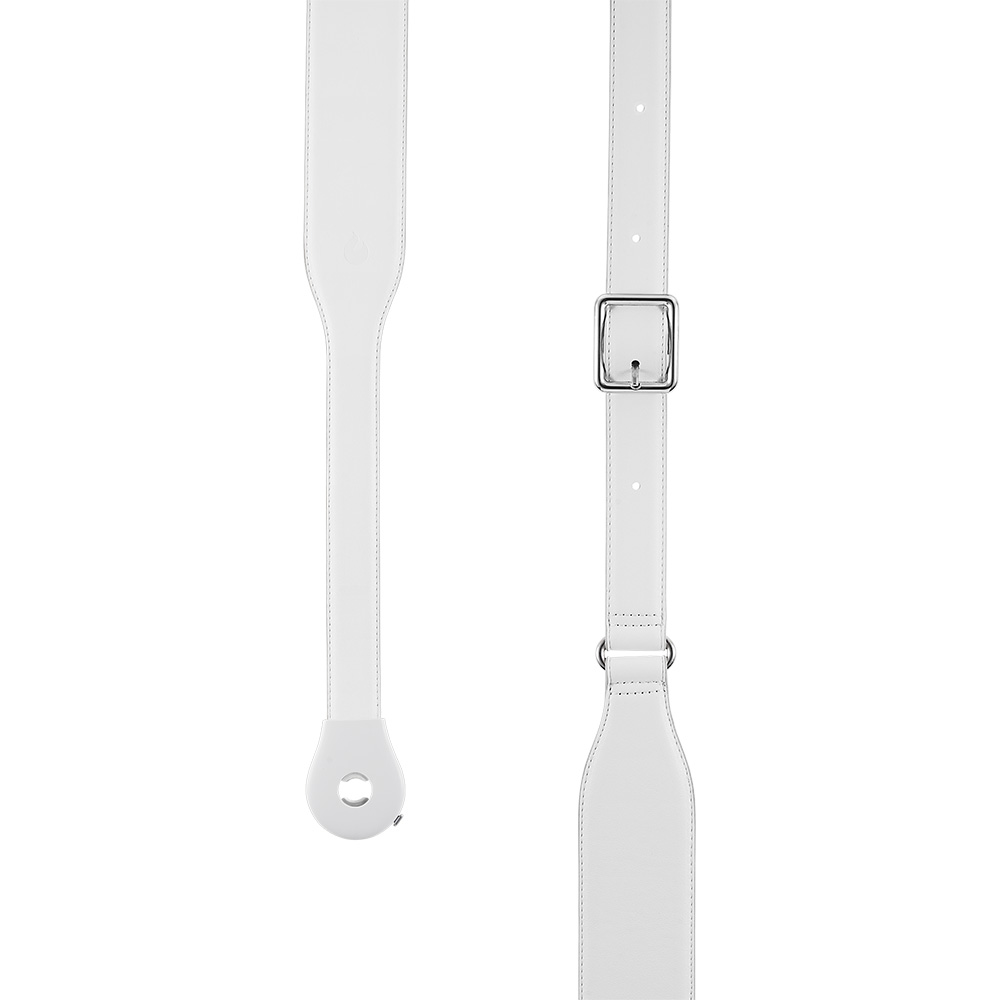 LAVA MUSIC <br>Ideal Strap 2 White