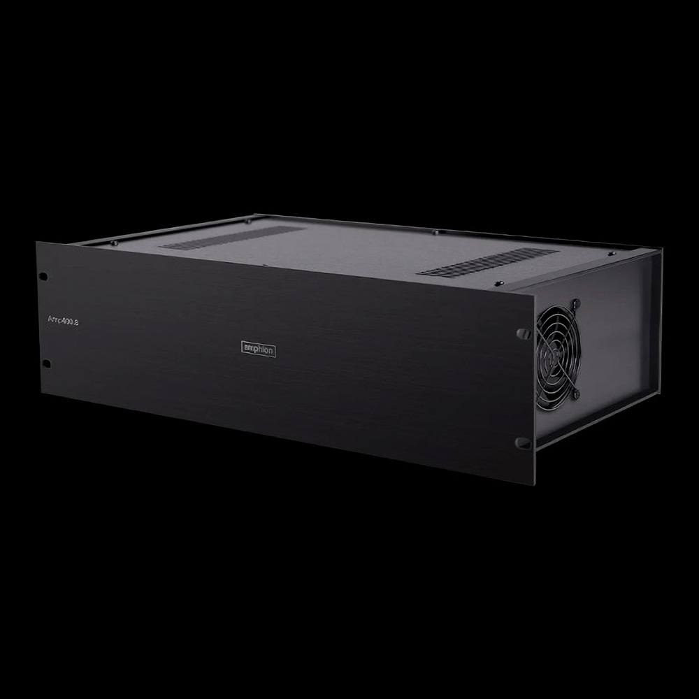 Amphion <br>Amp400.8