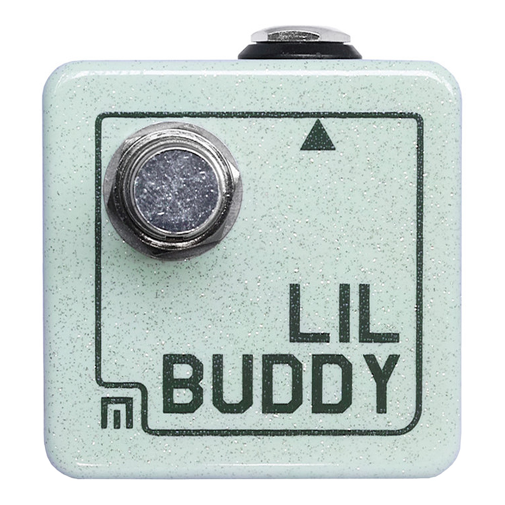 Malekko Heavy Industry <br>LIL BUDDY