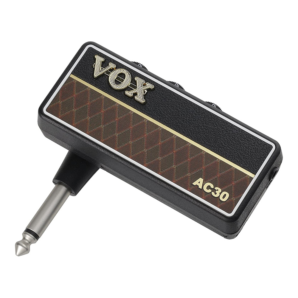 VOX <br>amPlug 2 AC30 [AP2-AC]