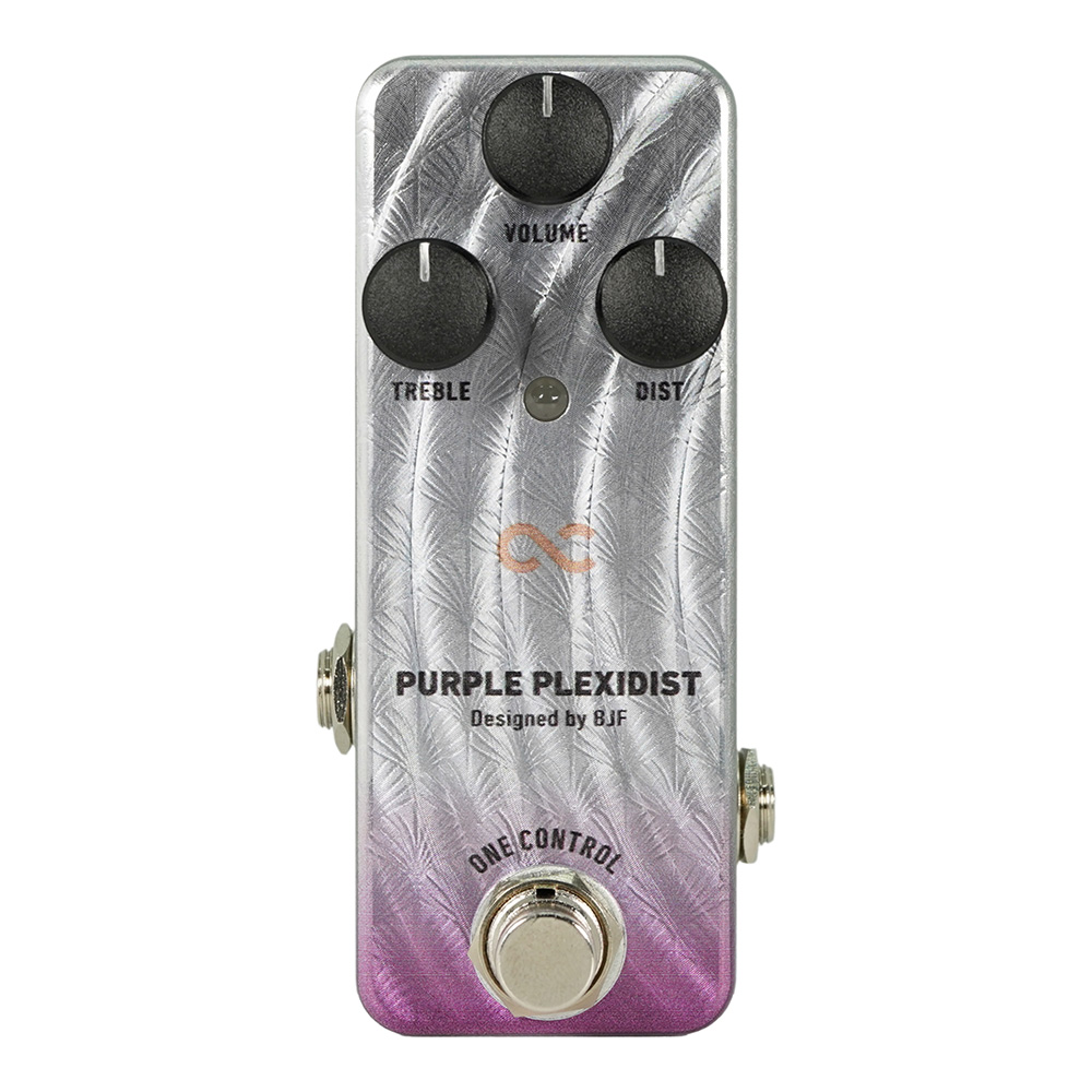 One Control <br>PURPLE PLEXDIST