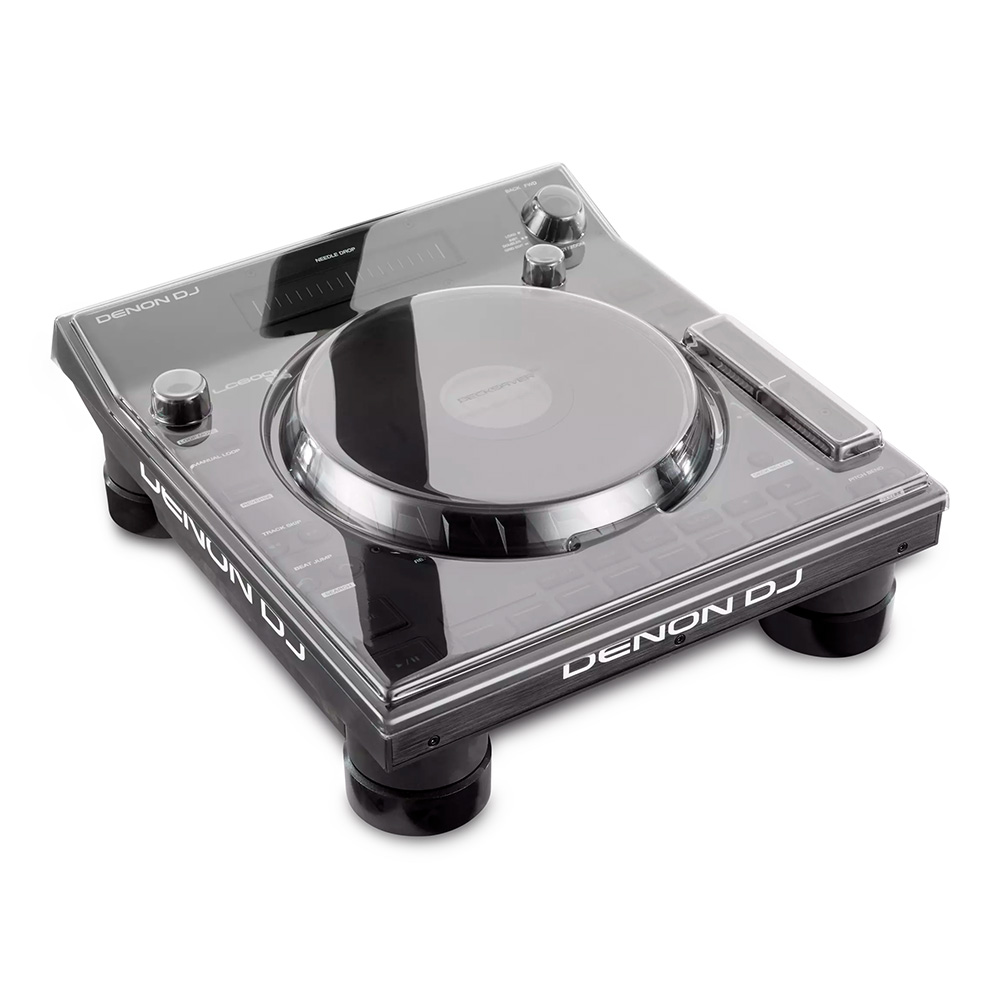 DECKSAVER <br>DS-PC-LC6000 [Denon DJ LC6000 Primep]