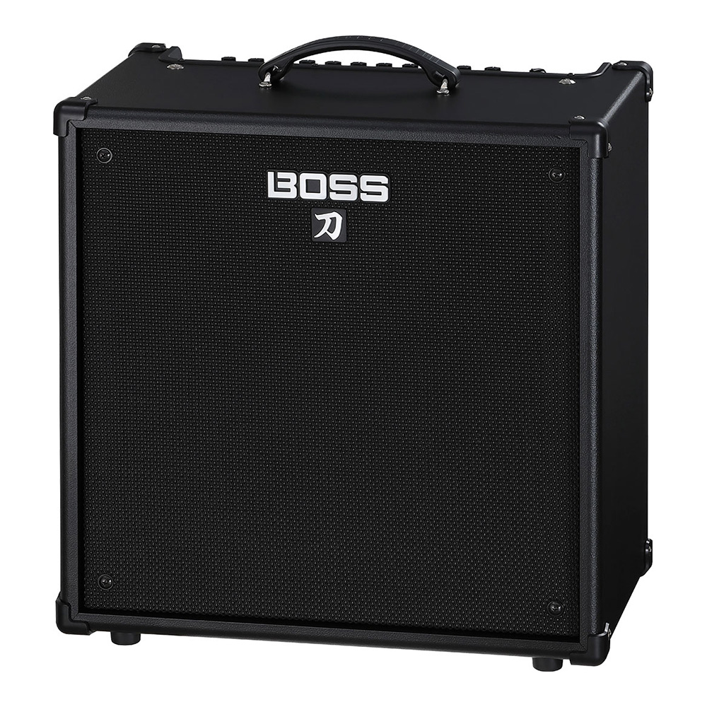 BOSS <br>KATANA-110 BASS Bass Amplifier [KTN110B]
