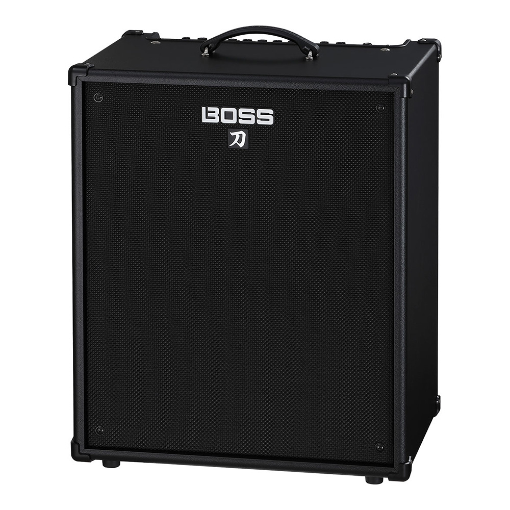 BOSS KATANA-210 BASS Bass Amplifier [KTN210B]｜ミュージックランドKEY