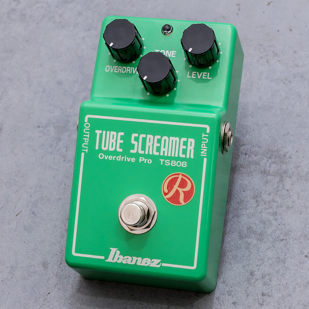 TS808 ichiro Tube Screamer  ts808