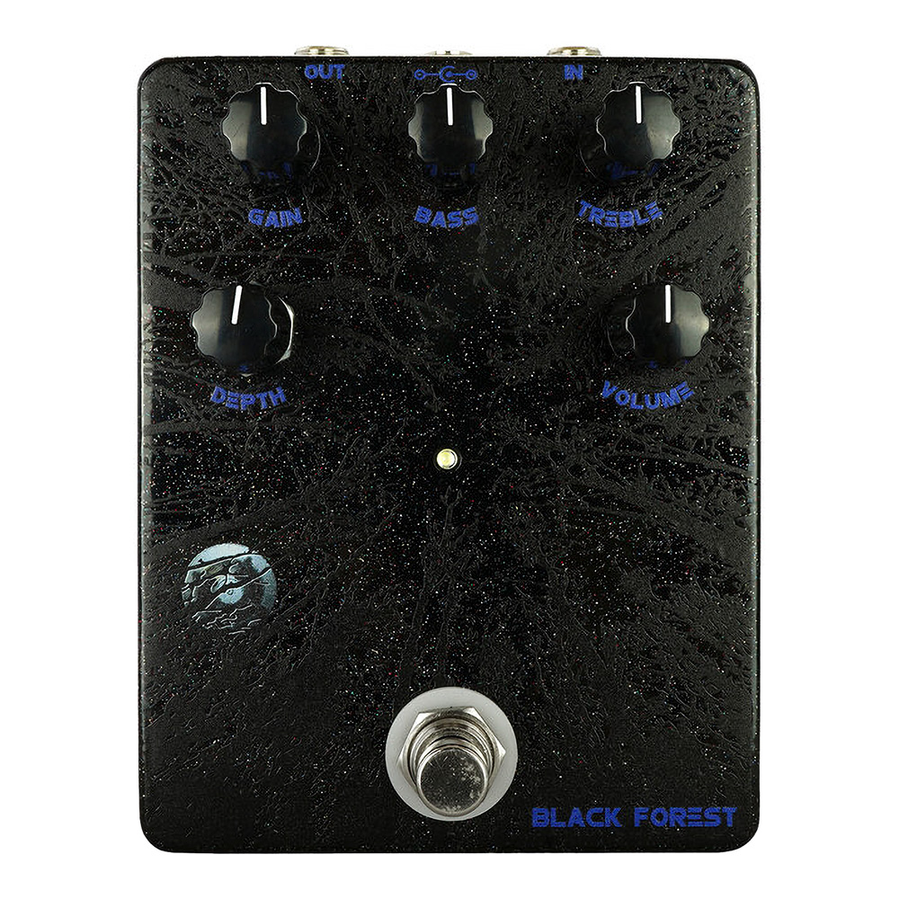 Black Arts Toneworks <br>Black Forest