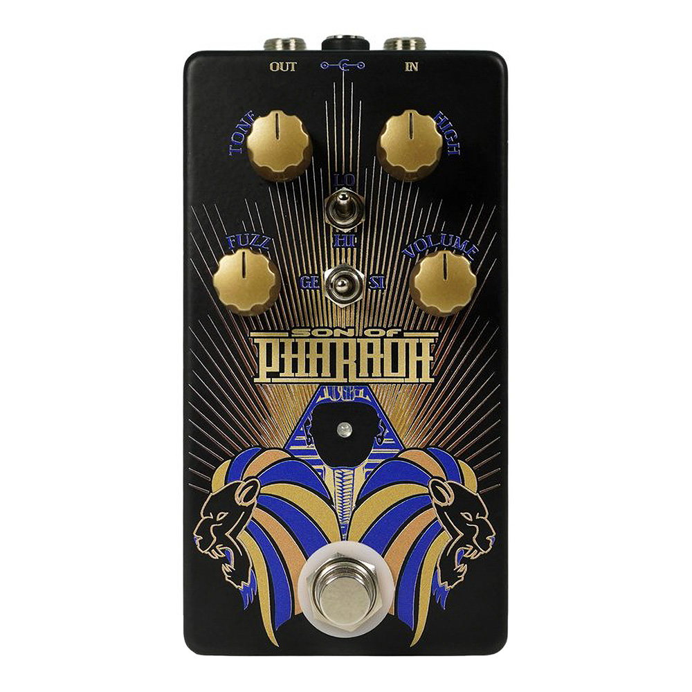 Black Arts Toneworks <br>Son of Pharaoh