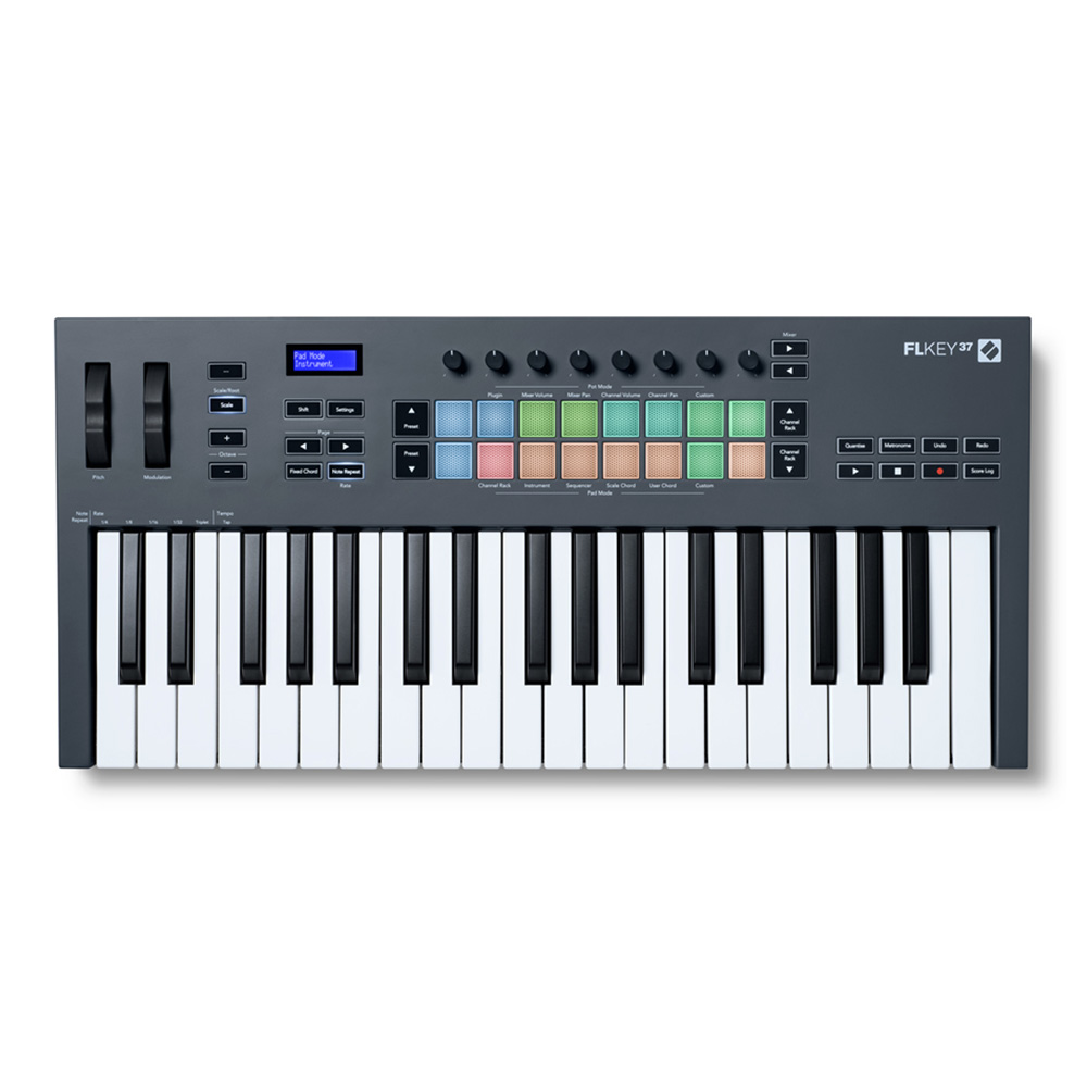 Novation <br>FLkey 37