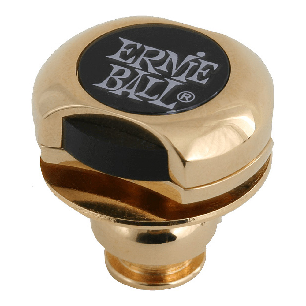 ERNIE BALL <br>#4602 Super Locks Gold