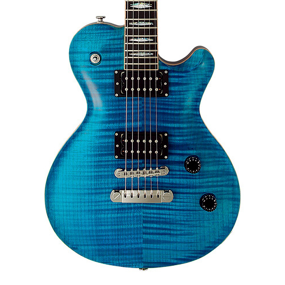 FUJIGEN (FGN) <br>Expert FLAME EFL-FM Emerald Blue [EB]