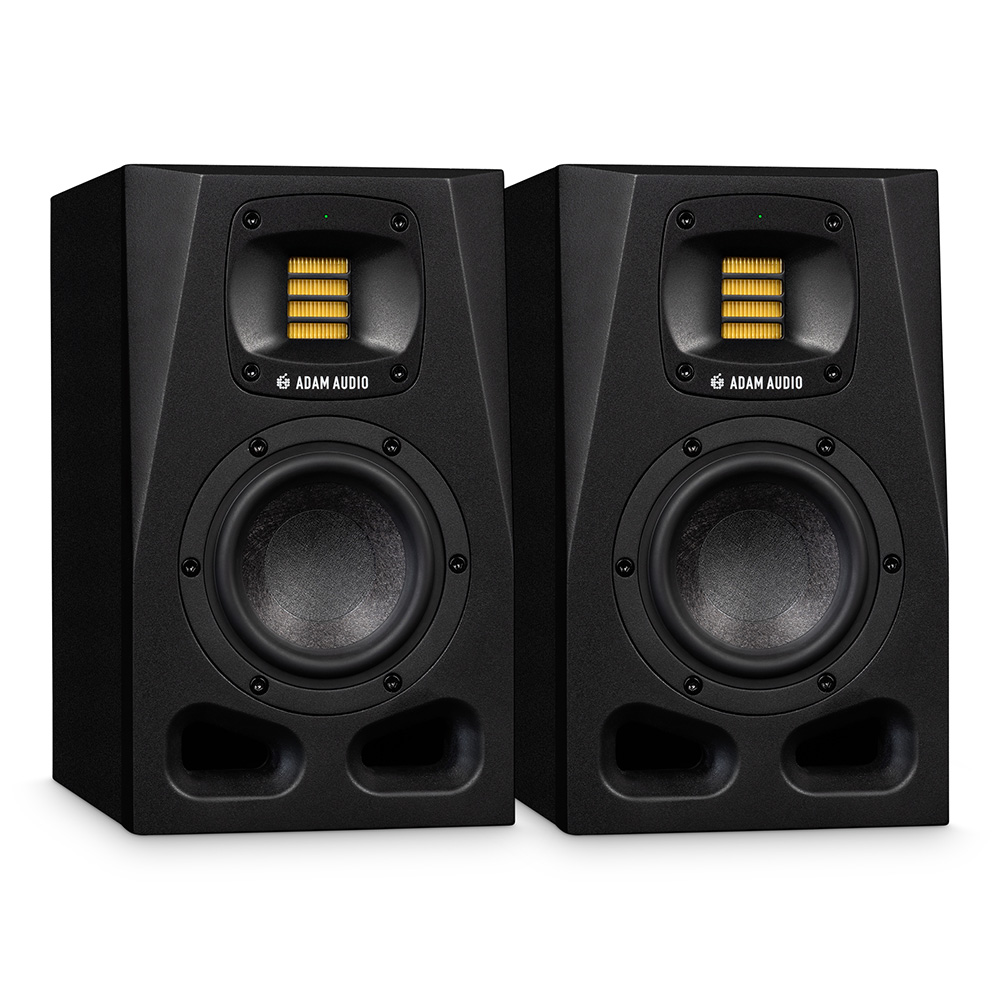 ADAM Audio <br>A4ViyAj