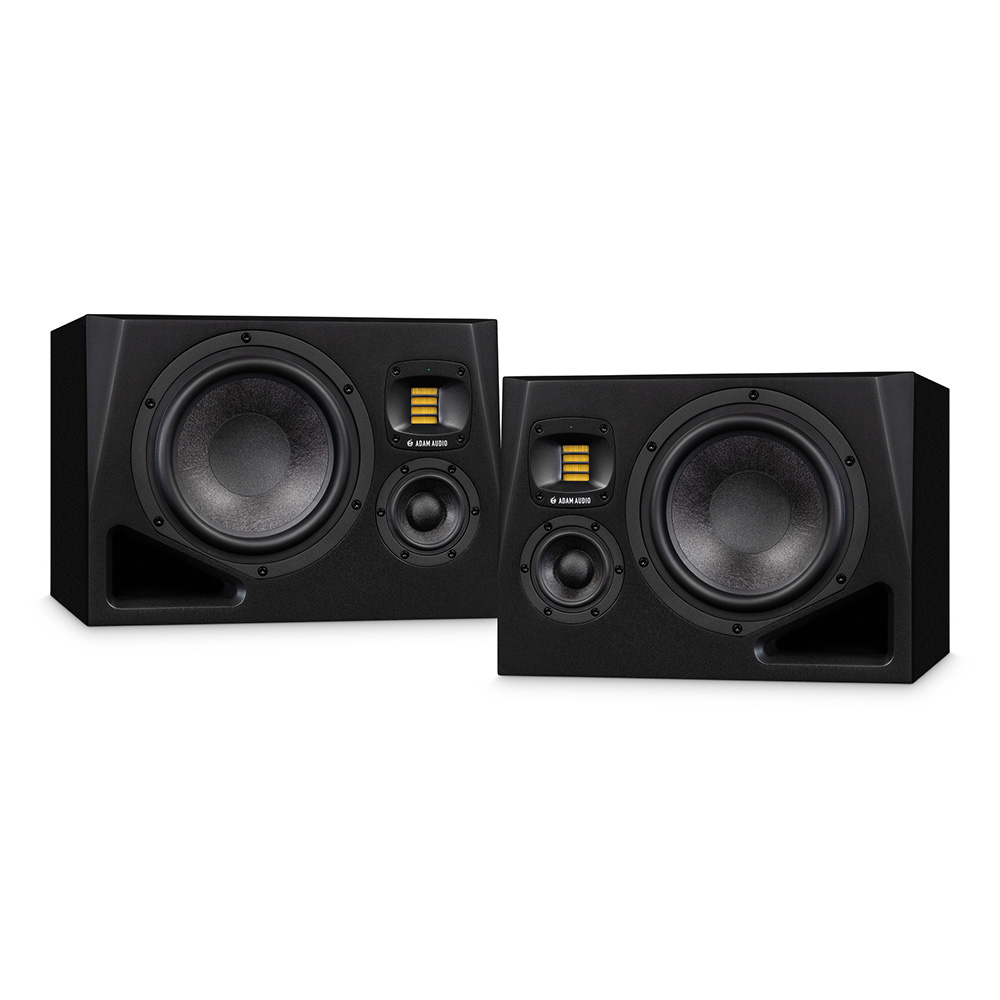 ADAM Audio <br>A8HiyAj