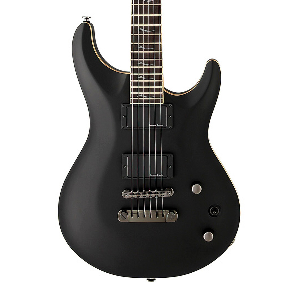 FUJIGEN (FGN) <br>Expert ELAN EEL-DE Matte Black [MBK]