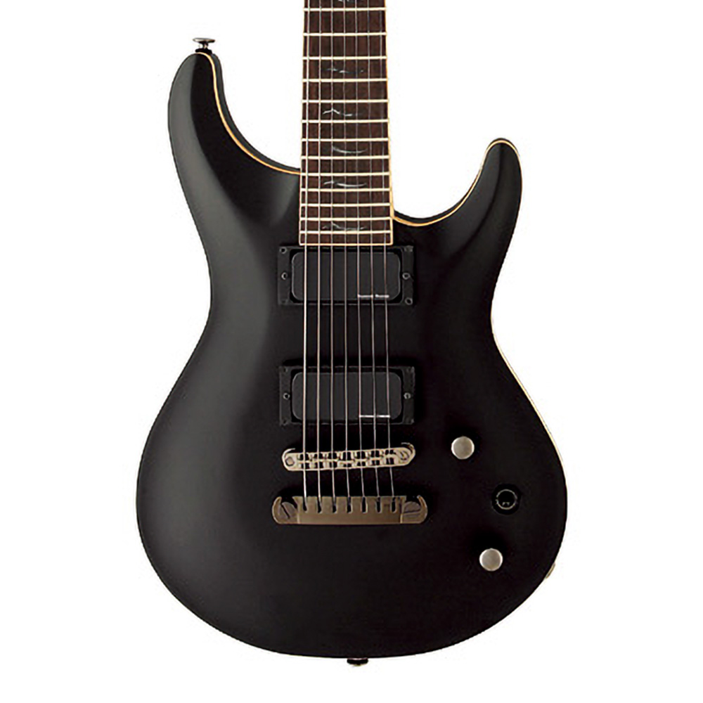 FUJIGEN (FGN) Expert ELAN EEL-DE-7 Matte Black [MBK]｜ミュージック