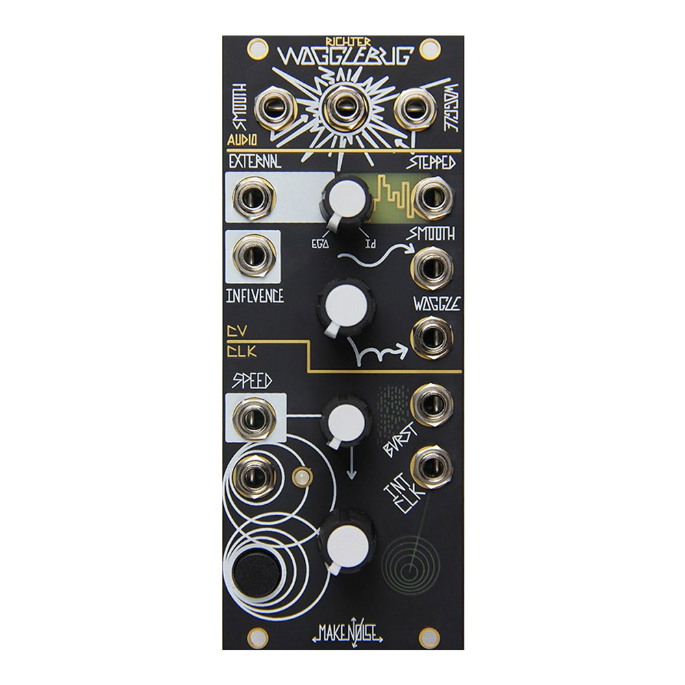 Make Noise <br>Richter Wogglebug