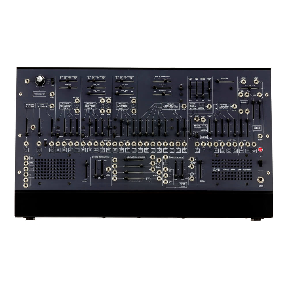 ARP <br>ARP2600-M