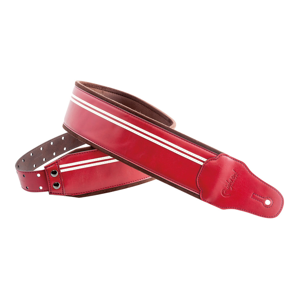 Right On! STRAPS <br>B-RACE Red