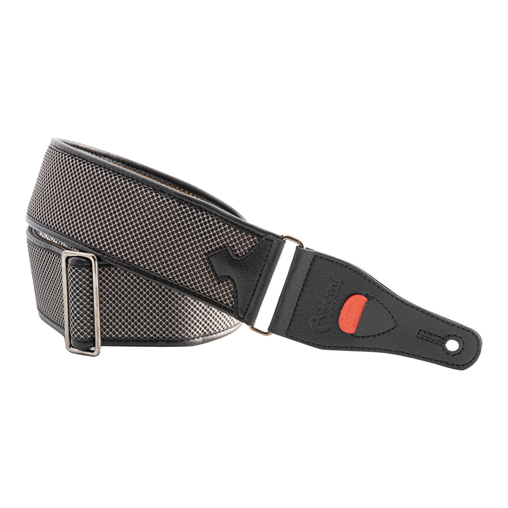 Right On! STRAPS <br>T-BREATHE Black